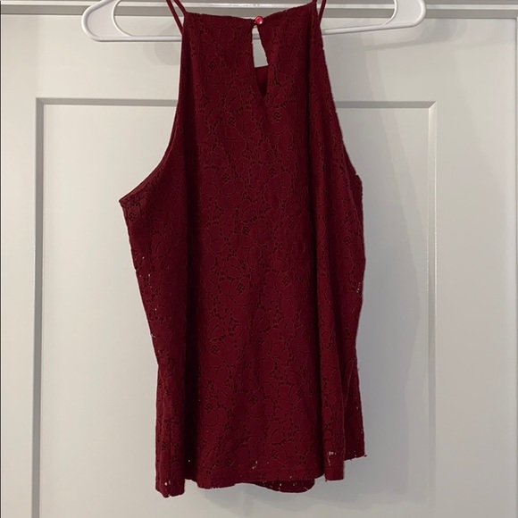 Monteau Tank Top - Picture 2 of 2